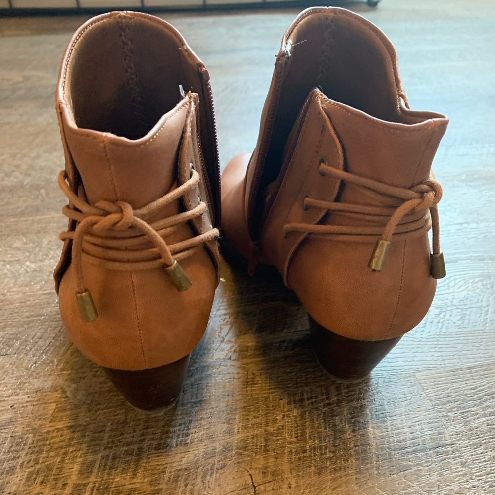 Booties